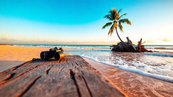 Découvrez les trésors cachés à explorer en république dominicaine