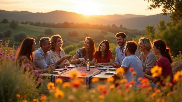 Renforcez la cohésion de votre équipe avec des team building en Provence