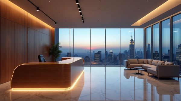 Services spécialisés dans la location de courte durée : Ouikey à votre service