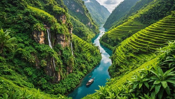 Voyage responsable : comment voyager tout en préservant la planète