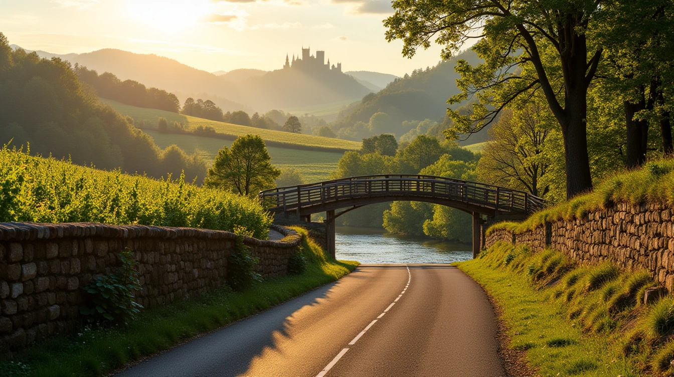 Vos questions sur l'organisation de votre escapade alsacienne